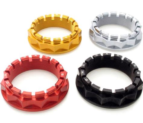 CNC Racing Accessories and Parts .